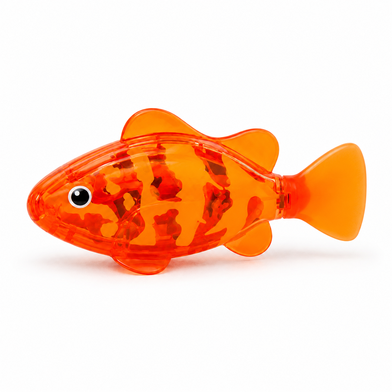 BubbiFish™ - Maak badtijd leuker met zwemmende LED-visjes
