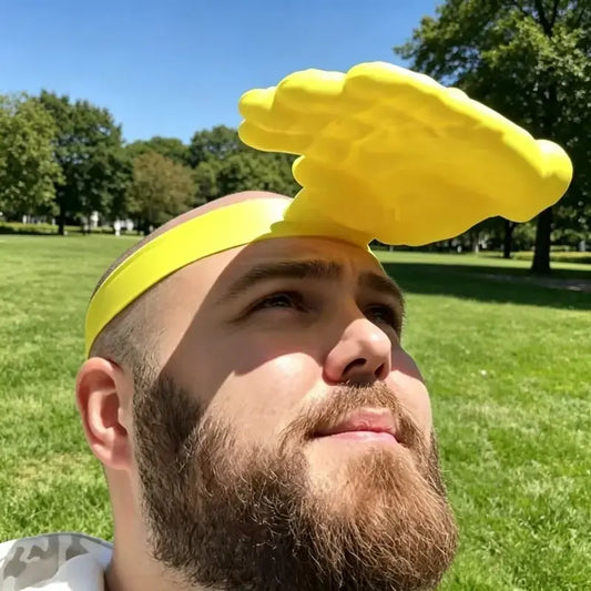 Ricky™ — Zon? Ricky regelt het.