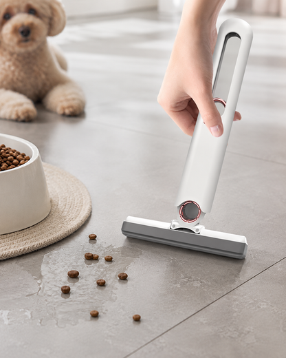 WipeMate™ Mini Mop
