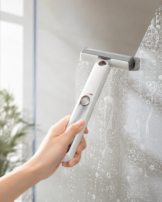 WipeMate™ Mini Mop