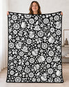 CozyCanvas™ - Ontspan, kleur en kruip daarna onder je eigen creatie.