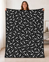 CozyCanvas™ - Ontspan, kleur en kruip daarna onder je eigen creatie.