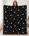 CozyCanvas™ - Ontspan, kleur en kruip daarna onder je eigen creatie.