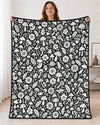 CozyCanvas™ - Ontspan, kleur en kruip daarna onder je eigen creatie.