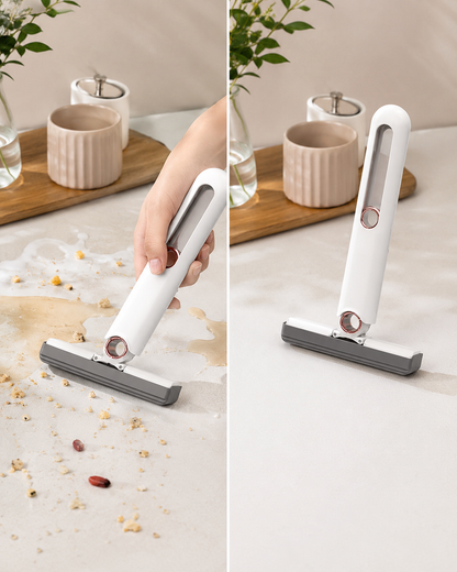 WipeMate™ Mini Mop