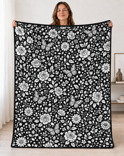 CozyCanvas™ - Ontspan, kleur en kruip daarna onder je eigen creatie.