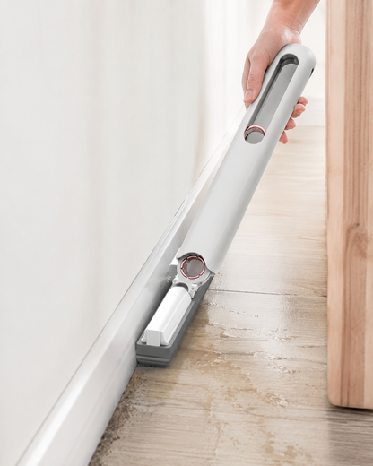 WipeMate™ Mini Mop