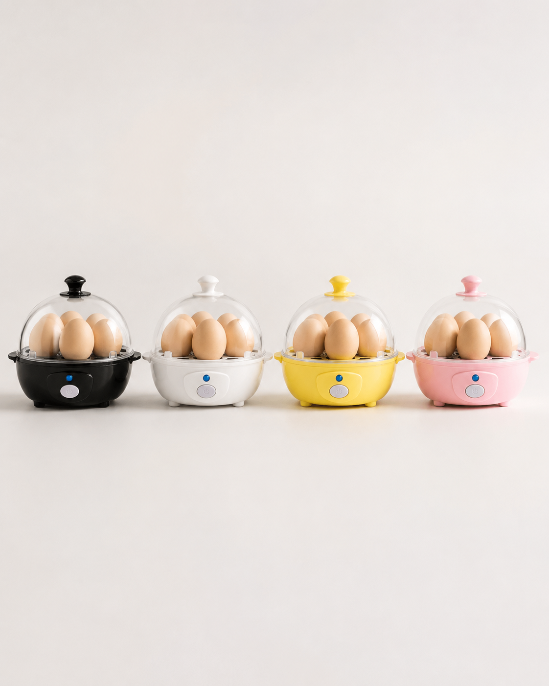 EasyEgg™ Cooker - Eieren koken wordt makkelijker