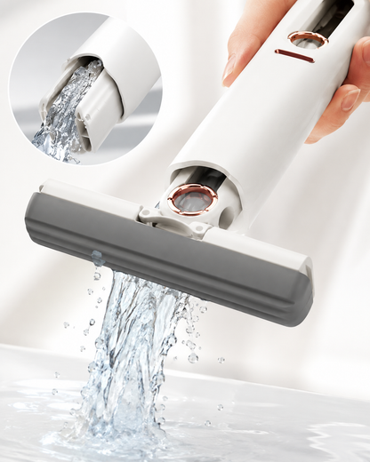 WipeMate™ Mini Mop