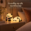 Schattig Siliconen Nachtlampje