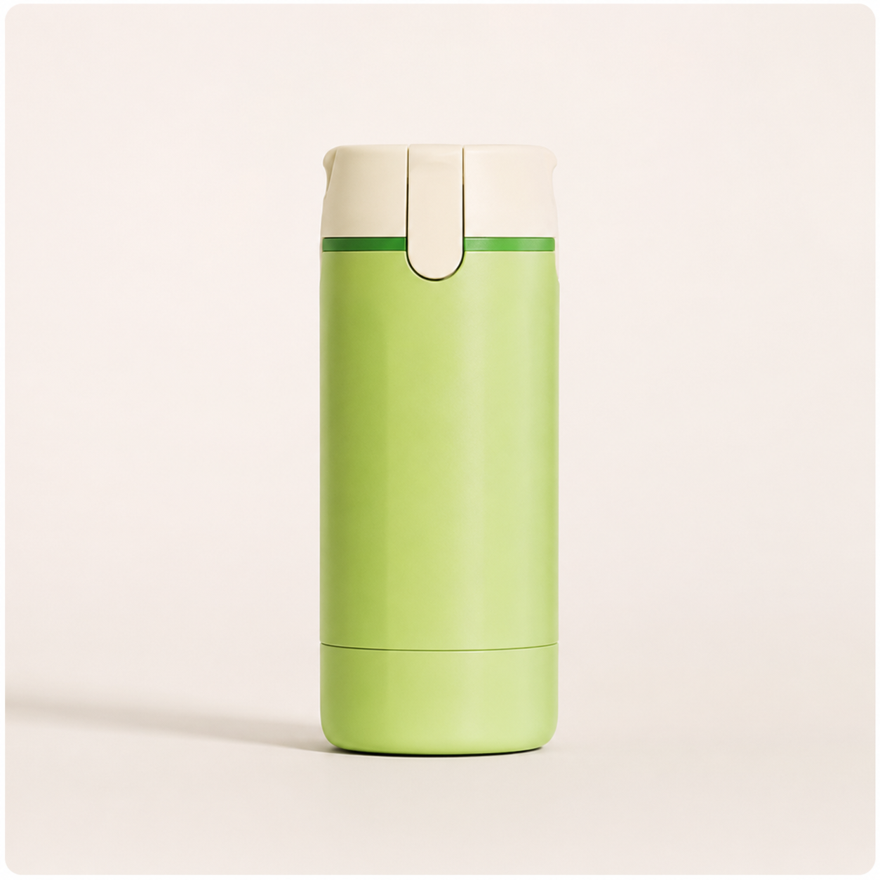 Aeris™ - 4-in-1 reisdispenser voor shampoo, skincare en verzorging onderweg