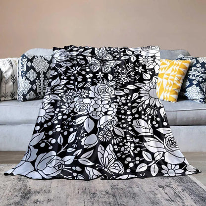 CozyCanvas™ - Ontspan, kleur en kruip daarna onder je eigen creatie.