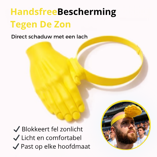 Ricky™ — Zon? Ricky regelt het.
