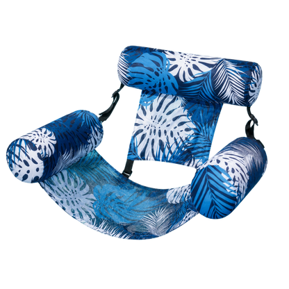 AquaDrift™ - Opvouwbare Water Lounge