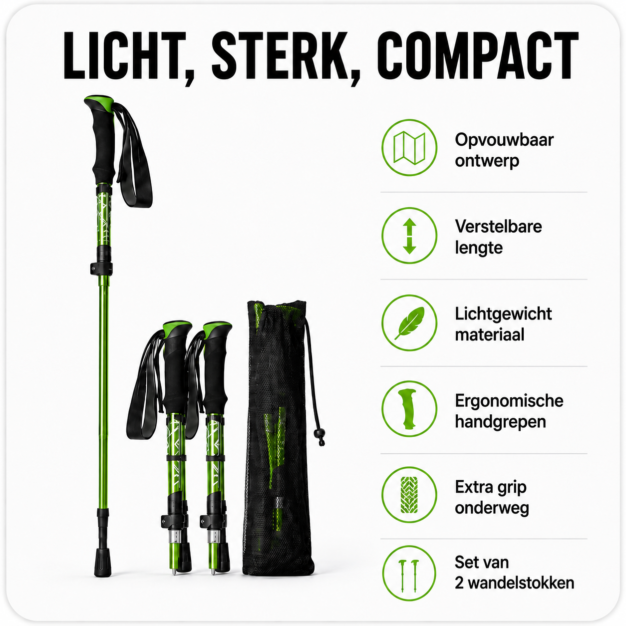 Stavia™ - Wandel met meer zekerheid, comfort en stabiliteit — waar je ook bent.
