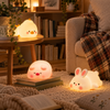 Schattig Siliconen Nachtlampje