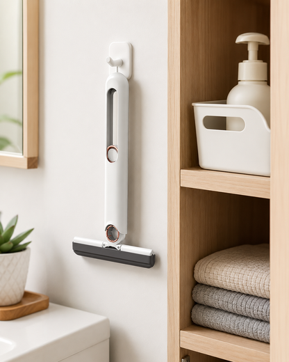 WipeMate™ Mini Mop