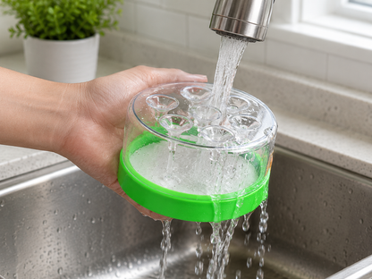 FlyLock™ – De herbruikbare vliegenvanger zonder stroom
