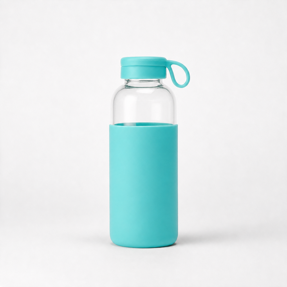 HydroGrip™ Tiffany Blauw