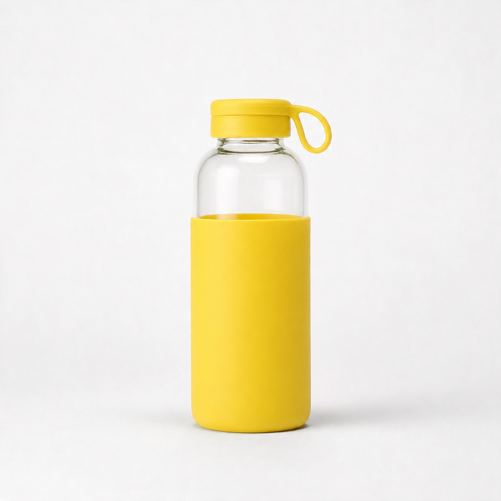 HydroGrip™ Citroengeel