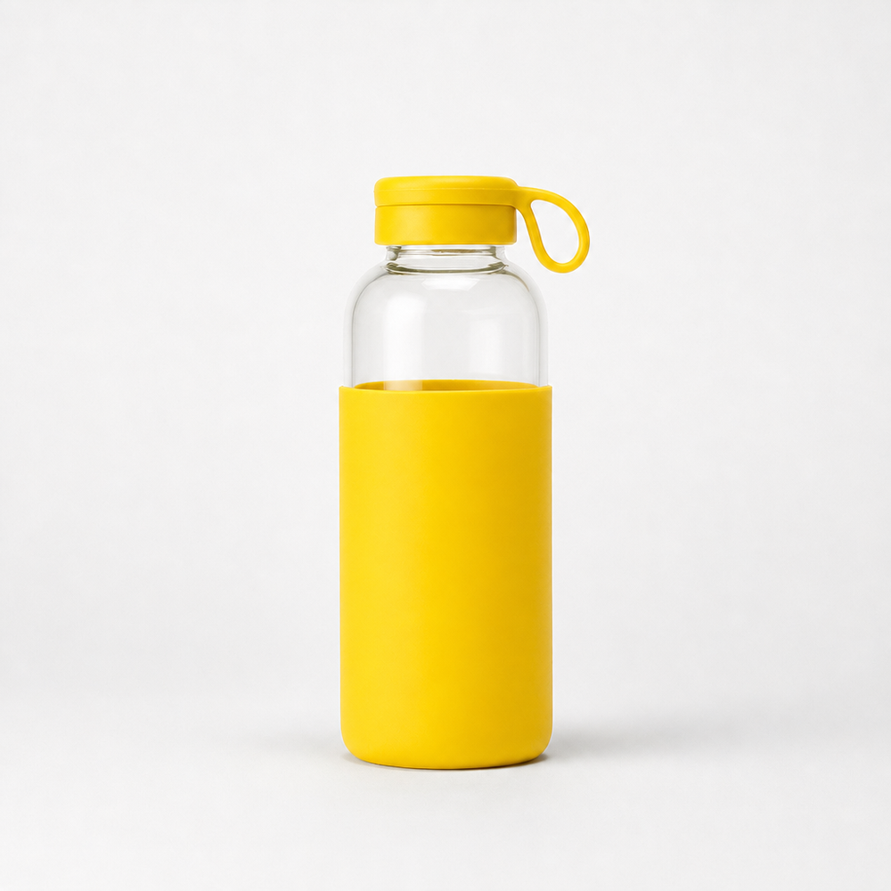 HydroGrip™ Geel