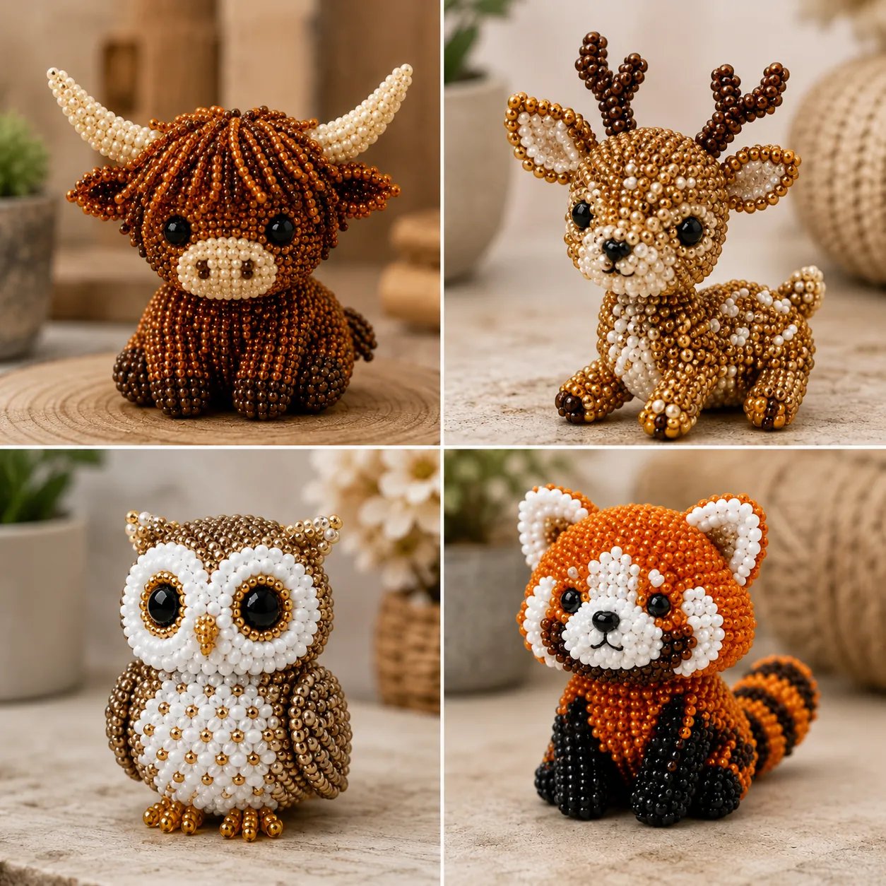 PearliPets™ - Een rustgevend knutselproject met cute resultaat