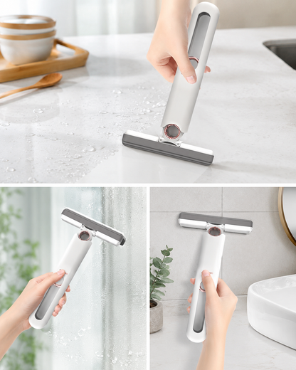WipeMate™ Mini Mop