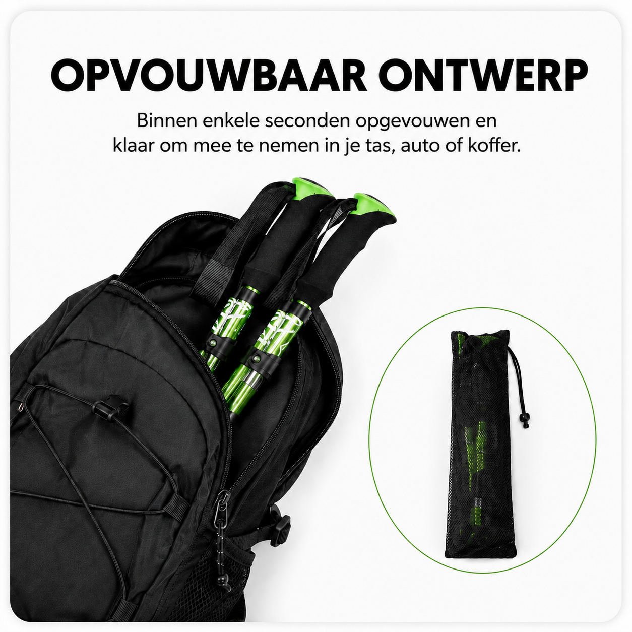 Stavia™ - Wandel met meer zekerheid, comfort en stabiliteit — waar je ook bent.