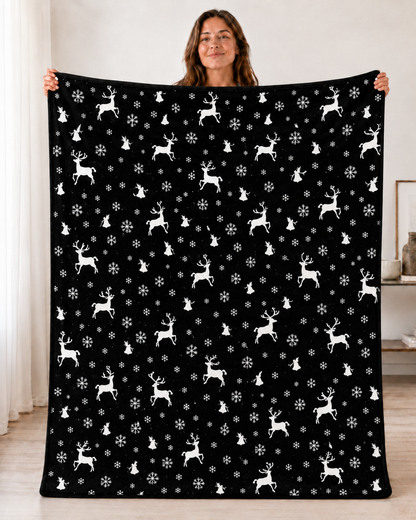 CozyCanvas™ - Ontspan, kleur en kruip daarna onder je eigen creatie.