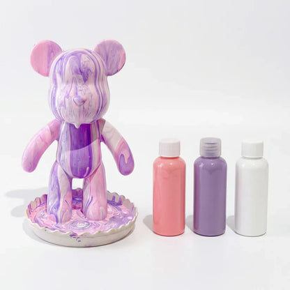 MyArtBear™ DIY Kunstbeer