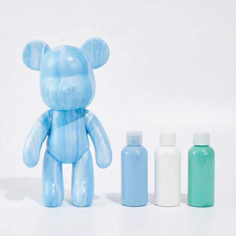 MyArtBear™ DIY Kunstbeer