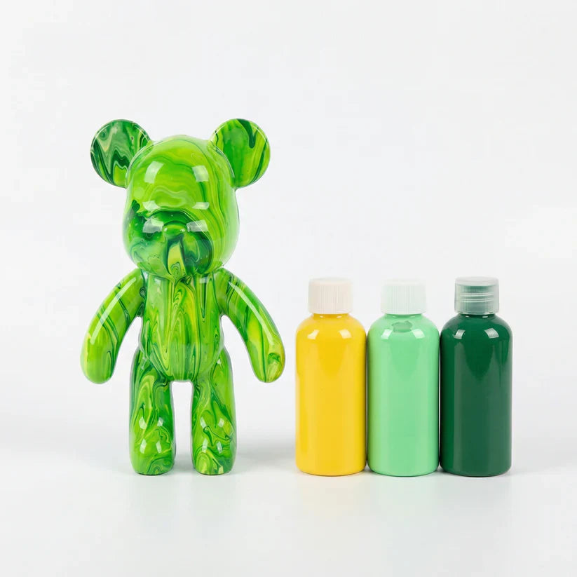 MyArtBear™ DIY Kunstbeer