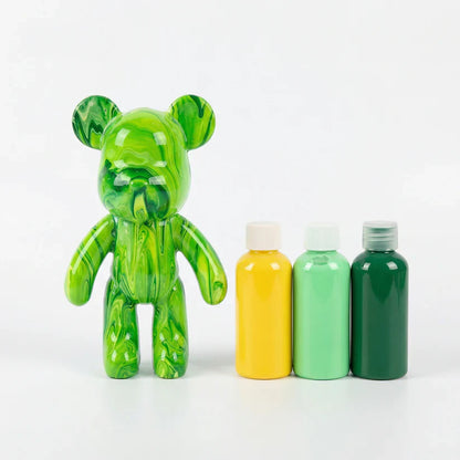 MyArtBear™ DIY Kunstbeer