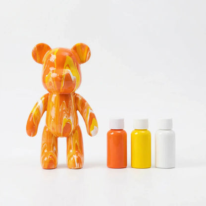 MyArtBear™ DIY Kunstbeer