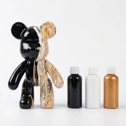 MyArtBear™ DIY Kunstbeer