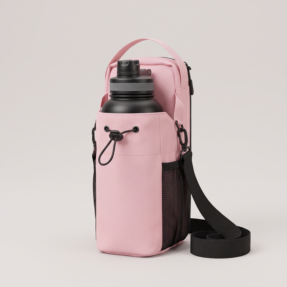 Magnora in roze