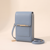 Portella in blauw