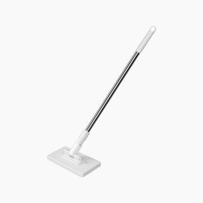 CleanGrip™ - Klik je doek vast, veeg in één beweging en geniet sneller van een fris huis.