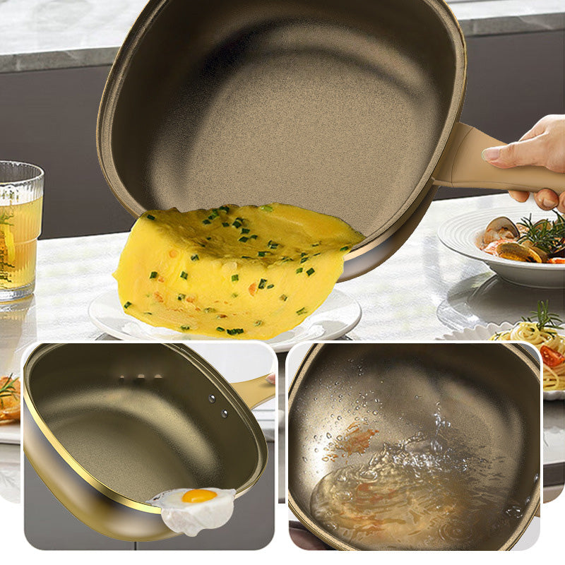 PureCook Titanium Pan