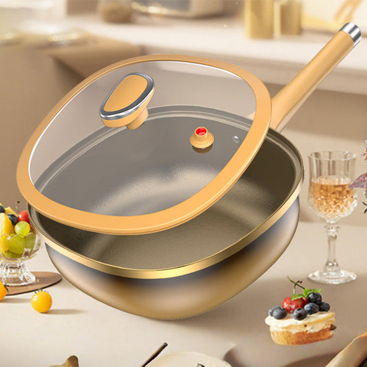 PureCook Titanium Pan
