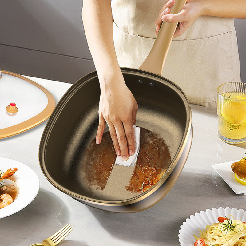 PureCook Titanium Pan