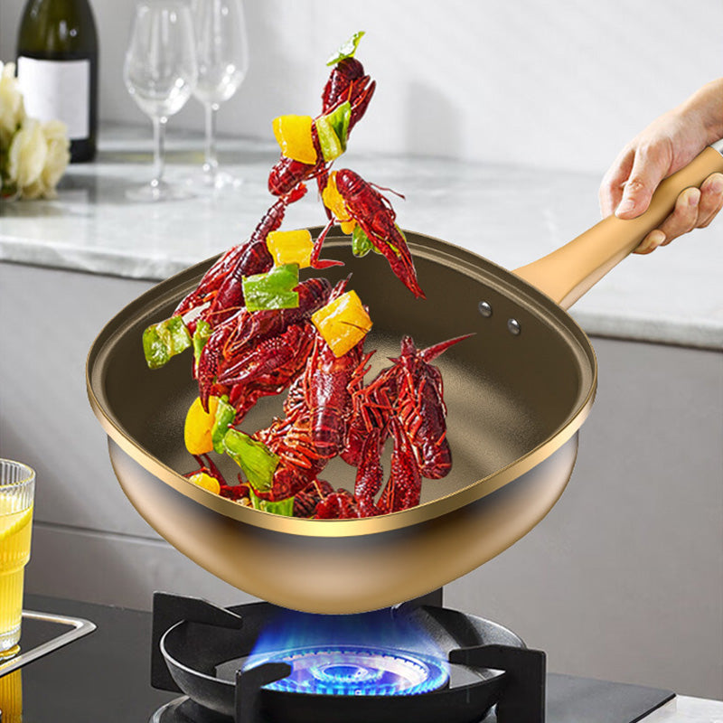 PureCook Titanium Pan