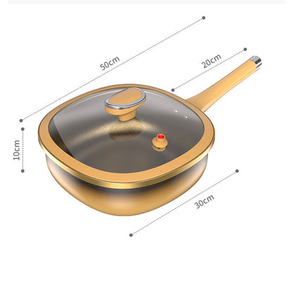 PureCook Titanium Pan