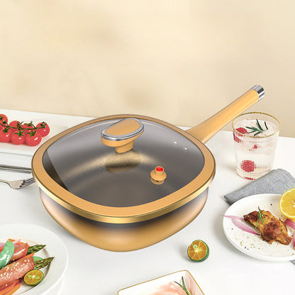 PureCook Titanium Pan